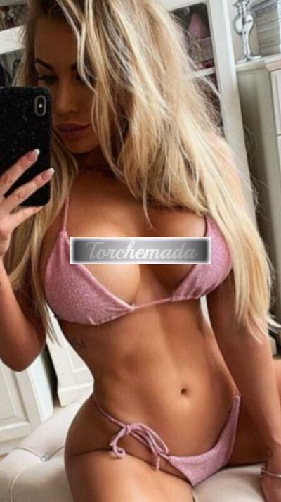 Girl Sexy Sensuale  Venezia