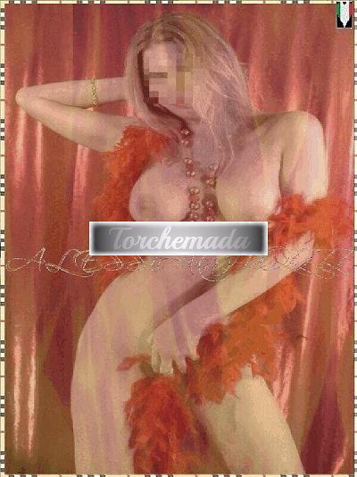 Girl Esplosiva Sensuale  Bologna