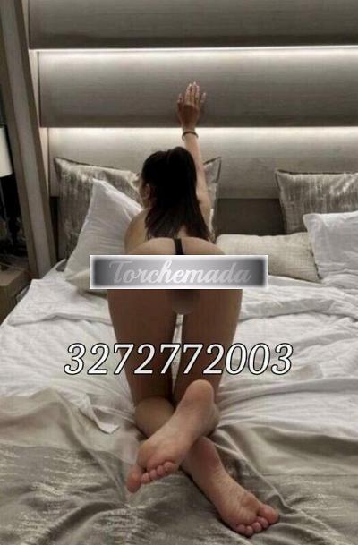 Girl Sexy Studentessa  Taranto