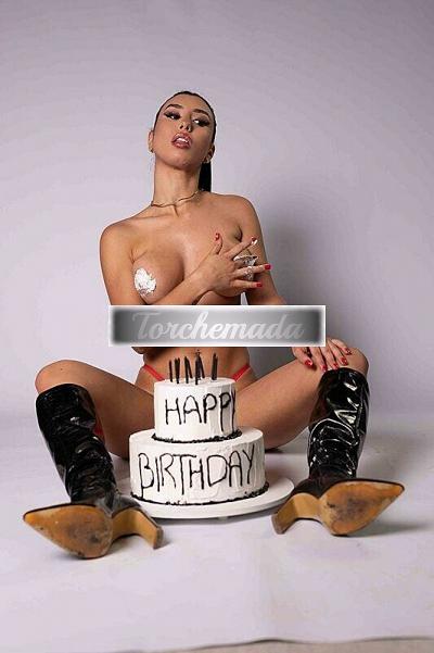 Girl Bianca Selvaggia Passione  Reggio Calabria