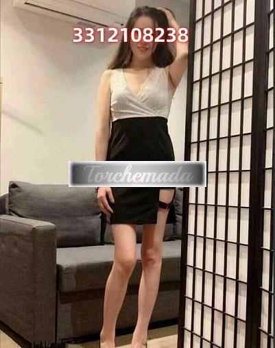 Girl Strepitosa Sensuale  Monza