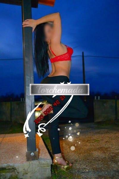 Girl Sexy Modella  Parma