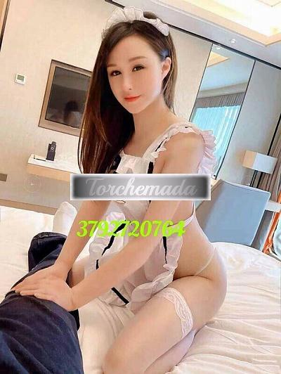 Girl Sexy Girl  Genova