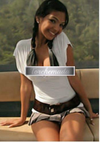 Girl Juliana  Messina