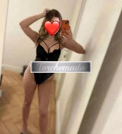 Girl Frutto di Passione  Sondrio