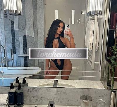 Girl Charme Raffinato  Milano