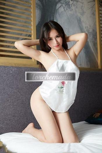 Girl Esplosiva Sensuale  Modena