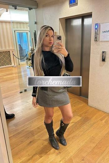 Girl Calda Sirena  Sassari