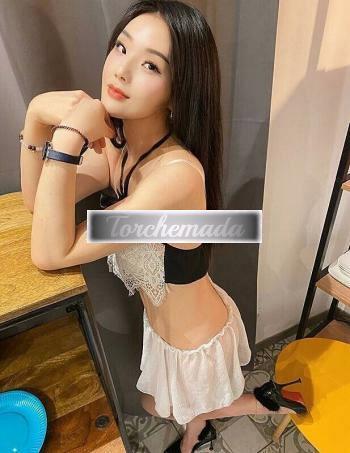 Girl Vogliosa Studentessa  Venezia