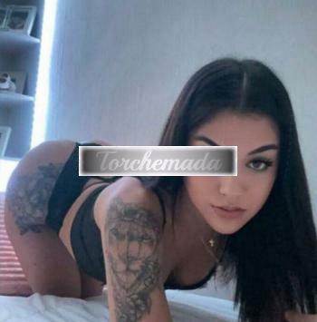 Girl Strepitosa Modella  Barletta-andria-trani