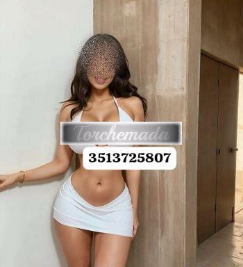 Girl Amanda  Gorizia