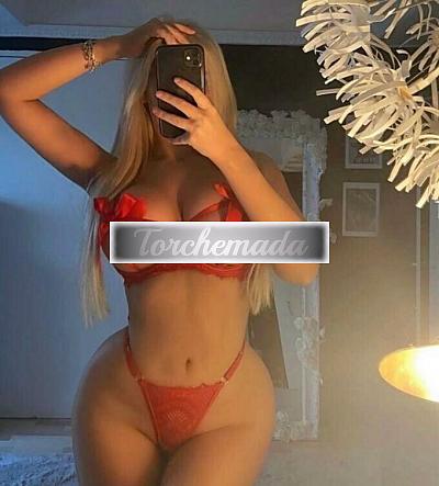 Girl Esplosiva Amabile  Lecce