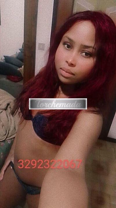 Girl Trasgressiva Graziosa  Treviso