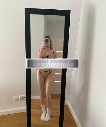 Girl Spettacolare Graziosa  Forli