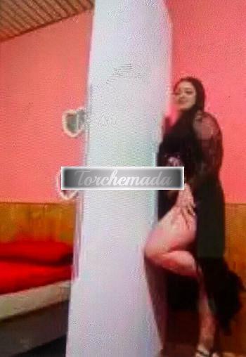 Girl Strepitosa Attrice  Milano