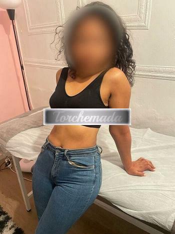 Girl Piccantissima Esibizionista  Firenze