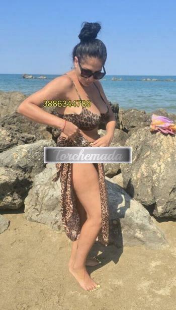 Girl Dea del Piacere  Pescara