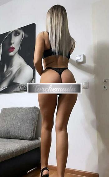 Girl Felina Coinvolgente  Vicenza