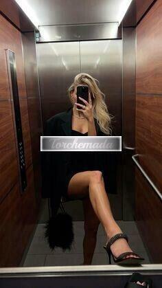 Girl Vogliosa Attrice  Messina
