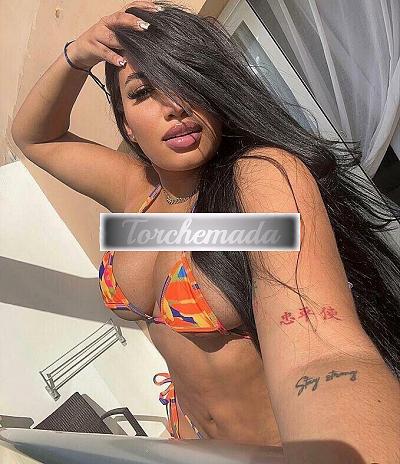 Girl Strepitosa Ragazza  Foggia