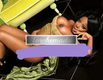 Girl Spettacolare Amabile  Taranto