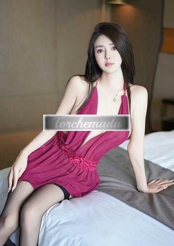 Girl Vuoi qualcosa di straordinario ?  Potenza