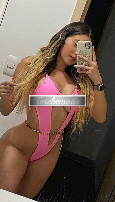 Girl Trasgressiva Coinvolgente  Alessandria
