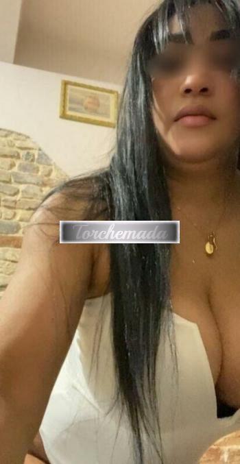 Girl Segreti Seducenti  Matera