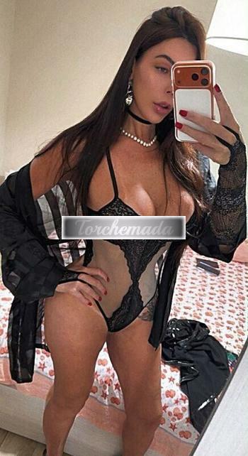 Girl Piccantissima Femmina  Oristano