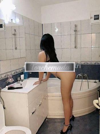 Girl Calda Ragazza  Imperia