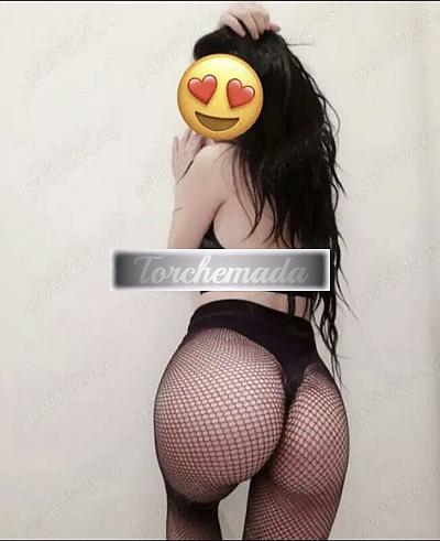 Girl Vogliosa Sensuale  Bergamo