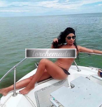 Girl Calda Coinvolgente  Padova