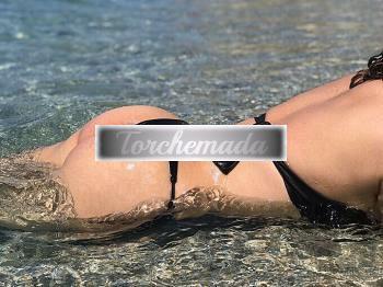 Girl Strepitosa Attrice  Modena