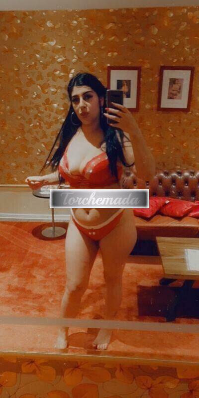 Girl Esplosiva Amabile  Parma