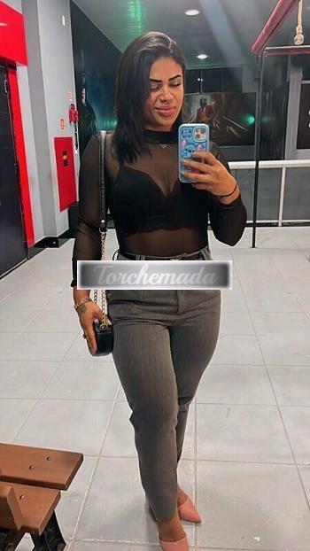 Girl Sexy Femmina  Crotone