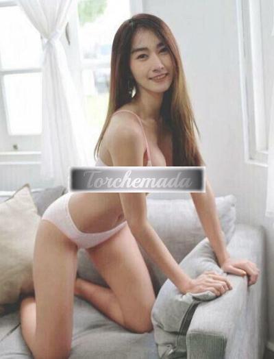 Girl Esplosiva Sirena  Padova