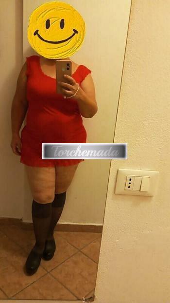 Girl Vogliosa Sirena  Livorno