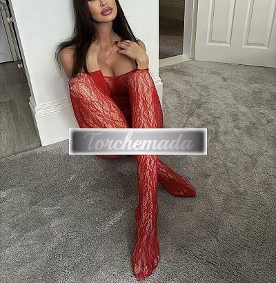 Girl Piccantissima Femmina  Brescia