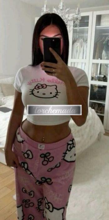 Girl Spettacolare Studentessa  Milano