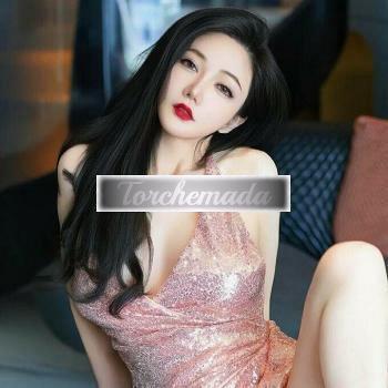 Girl Spettacolare Sensuale  Cagliari