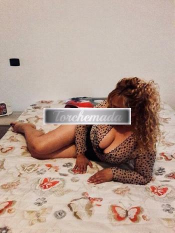 Girl Spettacolare Sirena  Frosinone