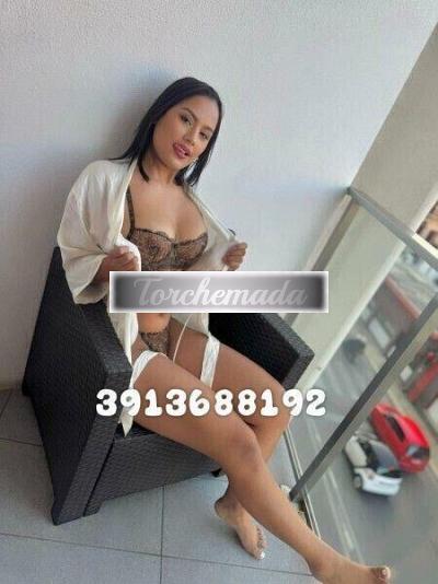 Girl Sexy novità  Lecce