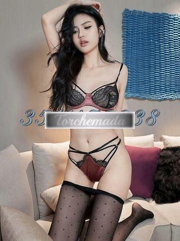 Girl Vogliosa Attrice  Prato