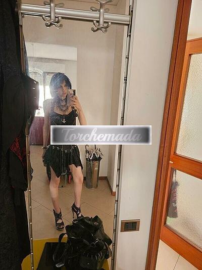 Girl Ragazza particolare...  Mantova