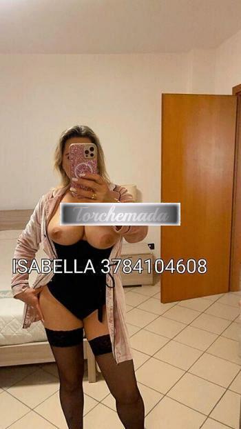 Girl Gran bella gnocca  Benevento