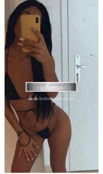 Girl Calda Attrice  Brescia