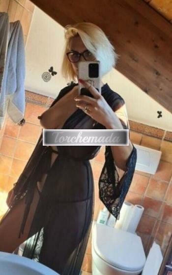 Girl Spettacolare Ragazza  Reggio Emilia