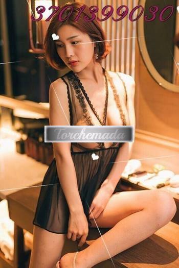 Girl Nuova, calda e puttana  Nuoro