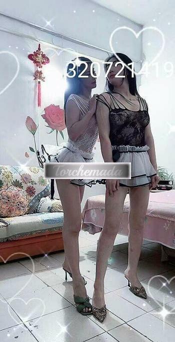 Girl Luna  Pavia