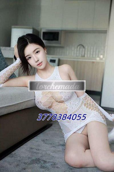 Girl Giovinezza orientale ti aspetta  Cagliari